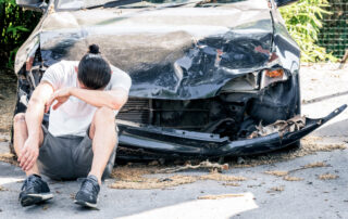Abogado de accidentes de auto en Los Ángeles 2026