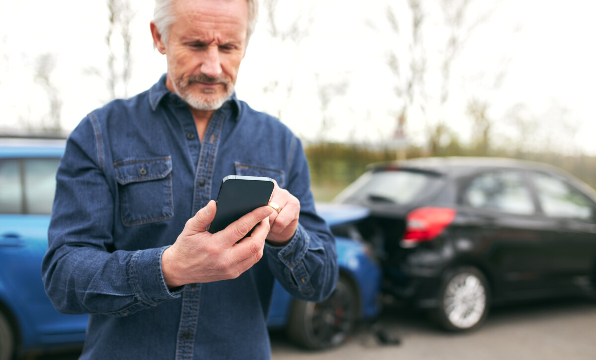 Motor Vehicle Accident Lawyer New Jersey: Fight for Fair Settlements