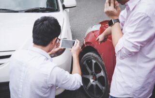 Indemnización promedio por accidente de vehículo motorizado 2026