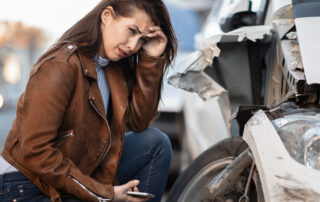 motor vehicle accident attorney miami 2026