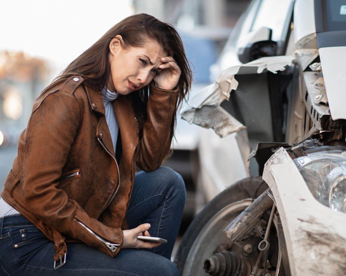 Motor Vehicle Accident Attorney Miami 2026: Trusted Legal Guidance