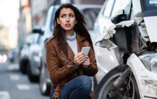 what to do after a motor vehicle accident 2026
