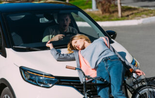 electric vehicle accident claims 2026