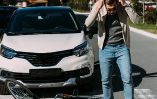 how to handle hit-and-run accidents in california 2026