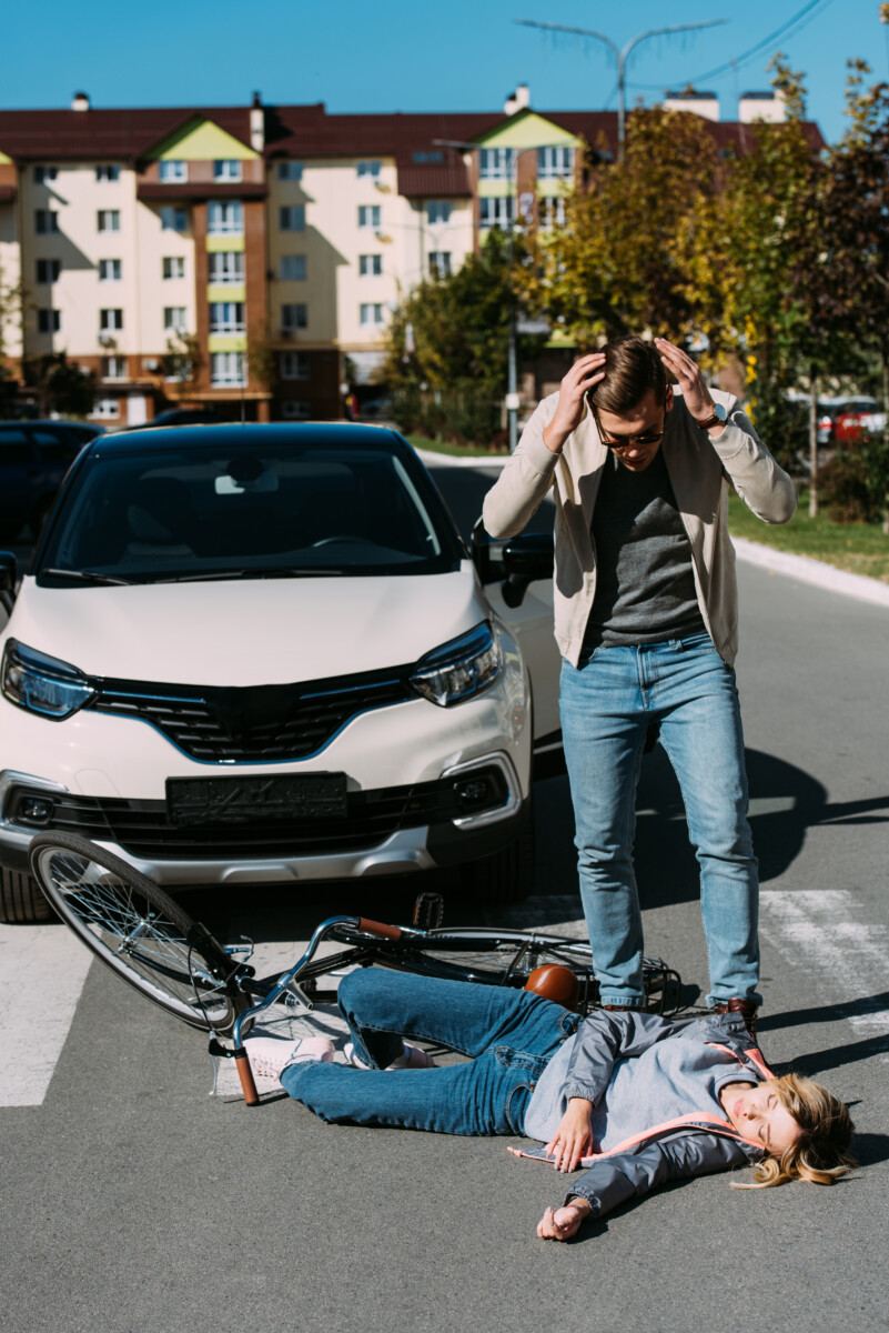 How to Handle Hit-and-Run Accidents in California 2026: Expert Advice