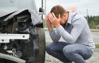 motor vehicle accident attorney new york 2026