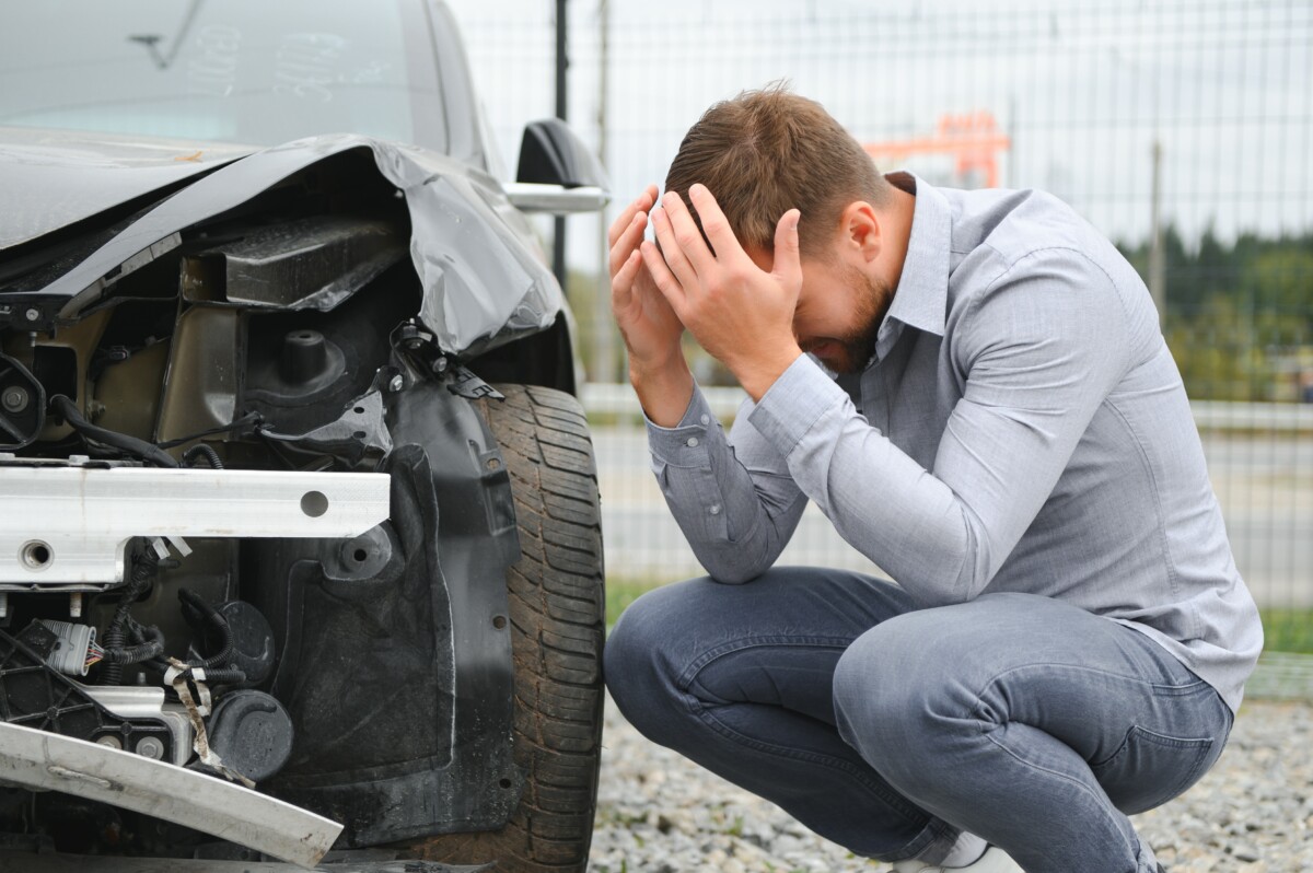 Motor Vehicle Accident Attorney New York 2026 | Get Justice Now