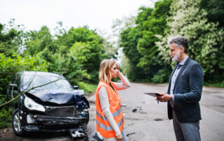 fatal car accident claim process
