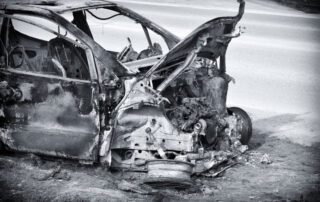 car accident wrongful death attorney