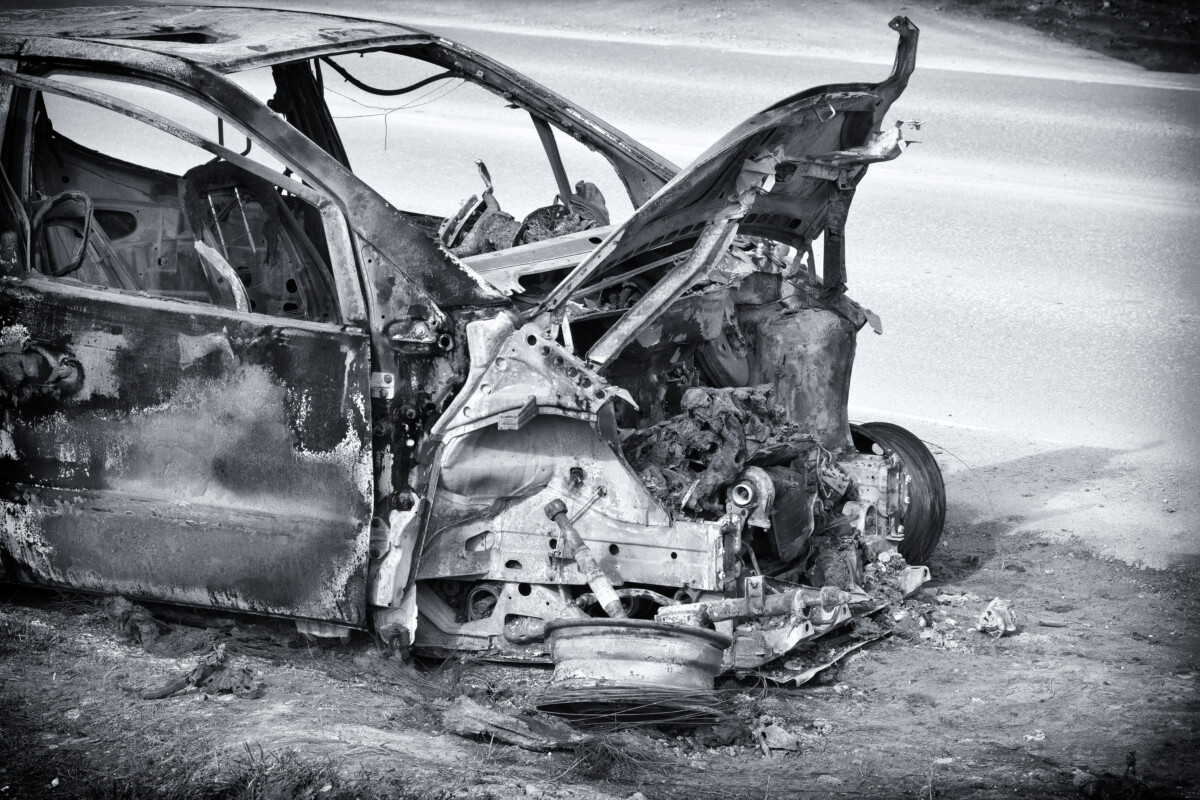 car accident wrongful death attorney
