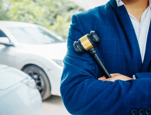 San Antonio Motor Vehicle Accident Lawyer You Can Trust