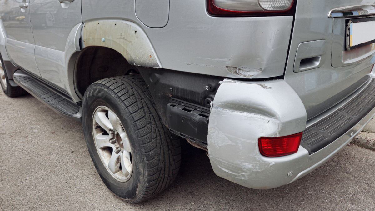 Rear-End Collision Settlement 2026: How to Win a Higher Insurance Offer
