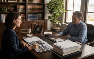 Finding the Right Personal Injury Attorney Near You: A Guide