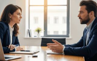 What to Expect From an Accident Injury Lawyer Consultation