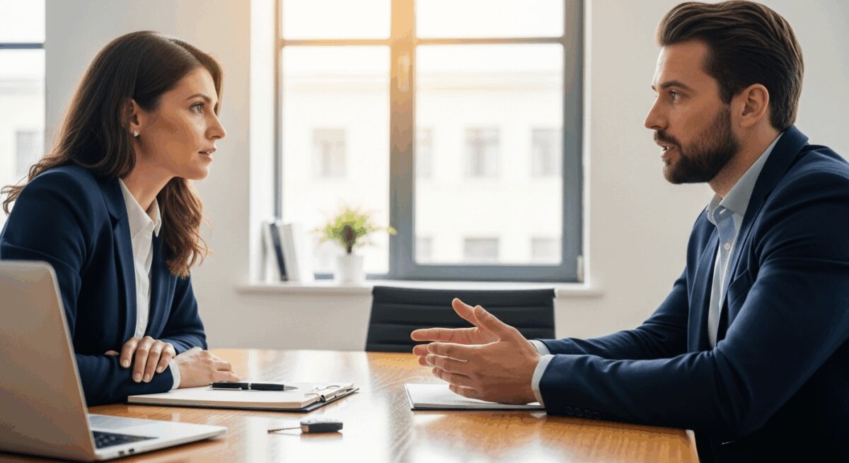 What to Expect From an Accident Injury Lawyer Consultation