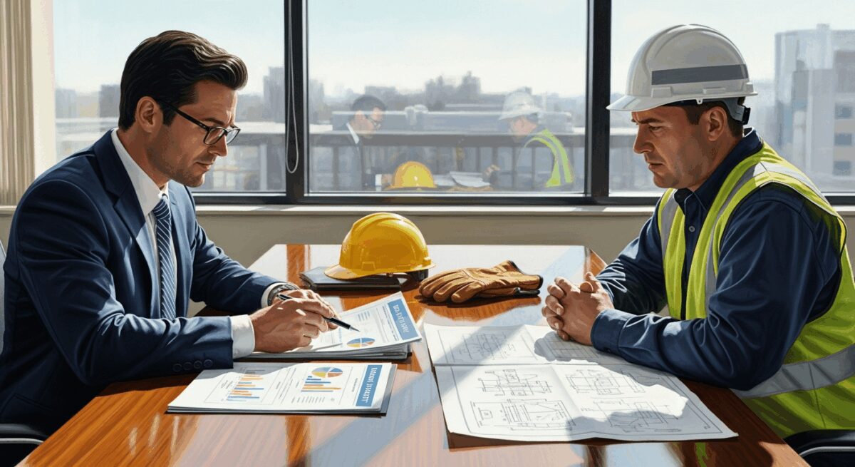 When to Hire a Workplace Injury Lawyer for Your Claim