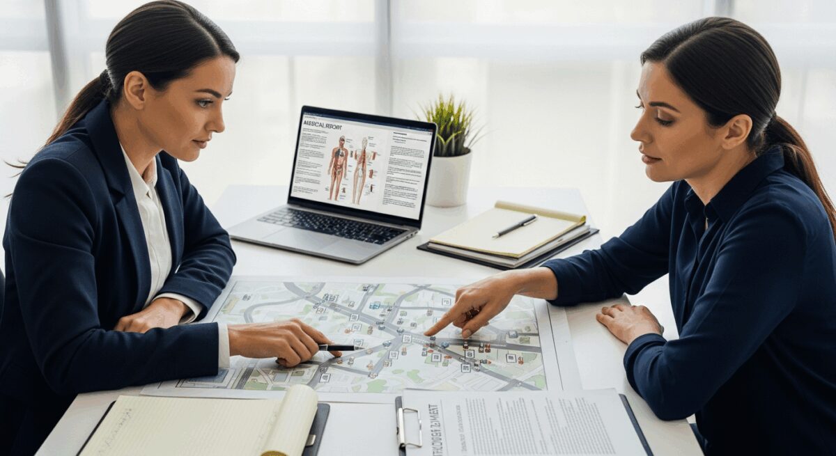 Car Accident Injury Attorney: Your Guide to Maximizing Recovery