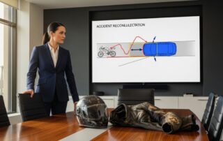 Navigating Motorcycle Crash Legal Assistance for Maximum Compensation