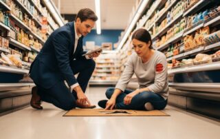 How a Premises Liability Injury Lawyer Proves Property Negligence