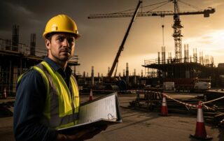 Your Rights After a Construction Accident: Finding Specialized Legal Counsel