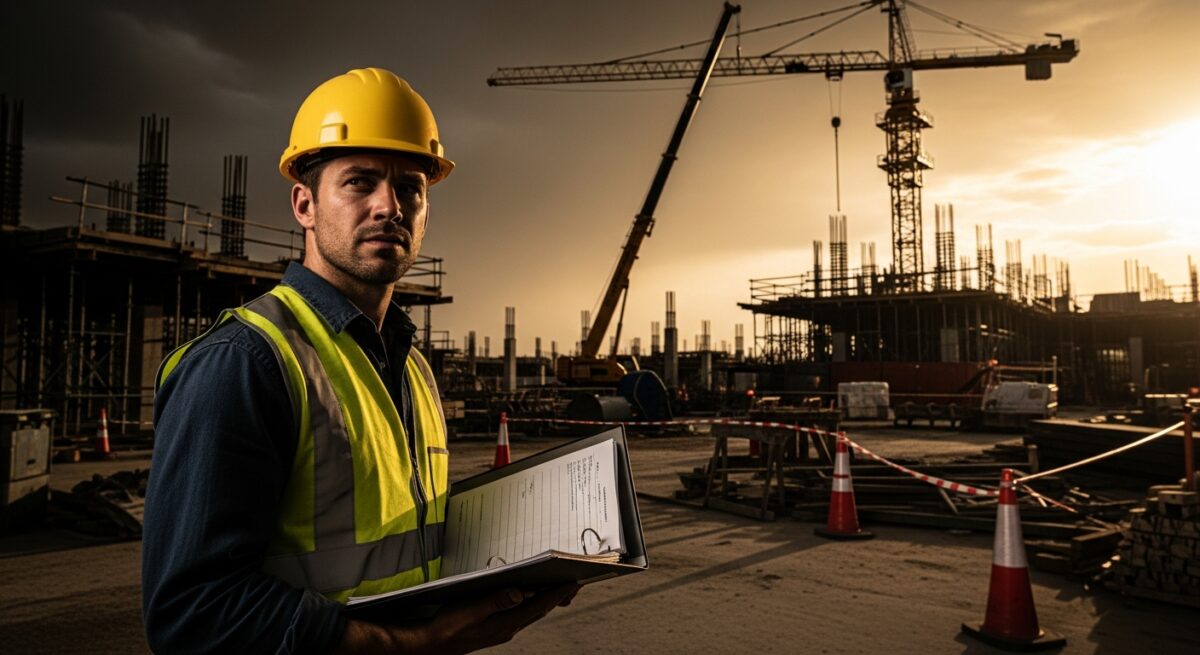 Your Rights After a Construction Accident: Finding Specialized Legal Counsel