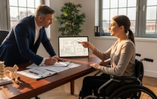 How a Spinal Cord Injury Attorney Can Secure Your Future