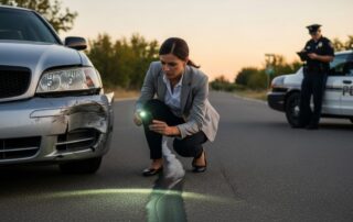 Fight Your Insurance Company for the Maximum Car Accident Settlement