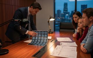 Why You Need a Specialized Brain Injury Lawsuit Lawyer