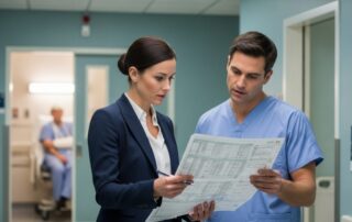 Your Guide to Burn Injury Lawsuits and Legal Representation