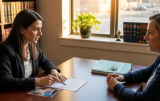 Your Guide to Hiring a Dog Bite Injury Attorney