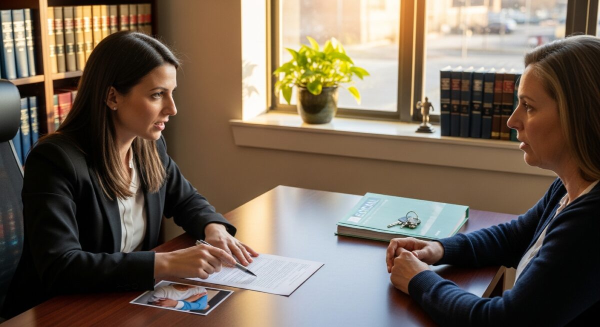 Your Guide to Hiring a Dog Bite Injury Attorney