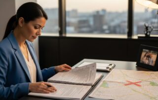 Pedestrian Accident Injury Attorney: Your Guide to Legal Recovery