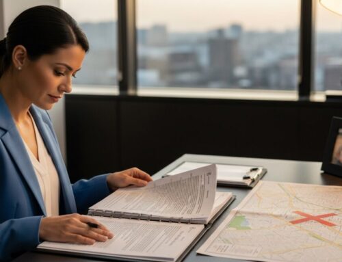 Pedestrian Accident Injury Attorney: Your Guide to Legal Recovery