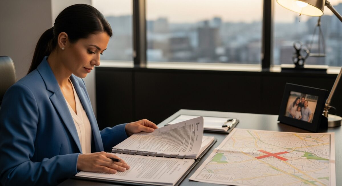 Pedestrian Accident Injury Attorney: Your Guide to Legal Recovery