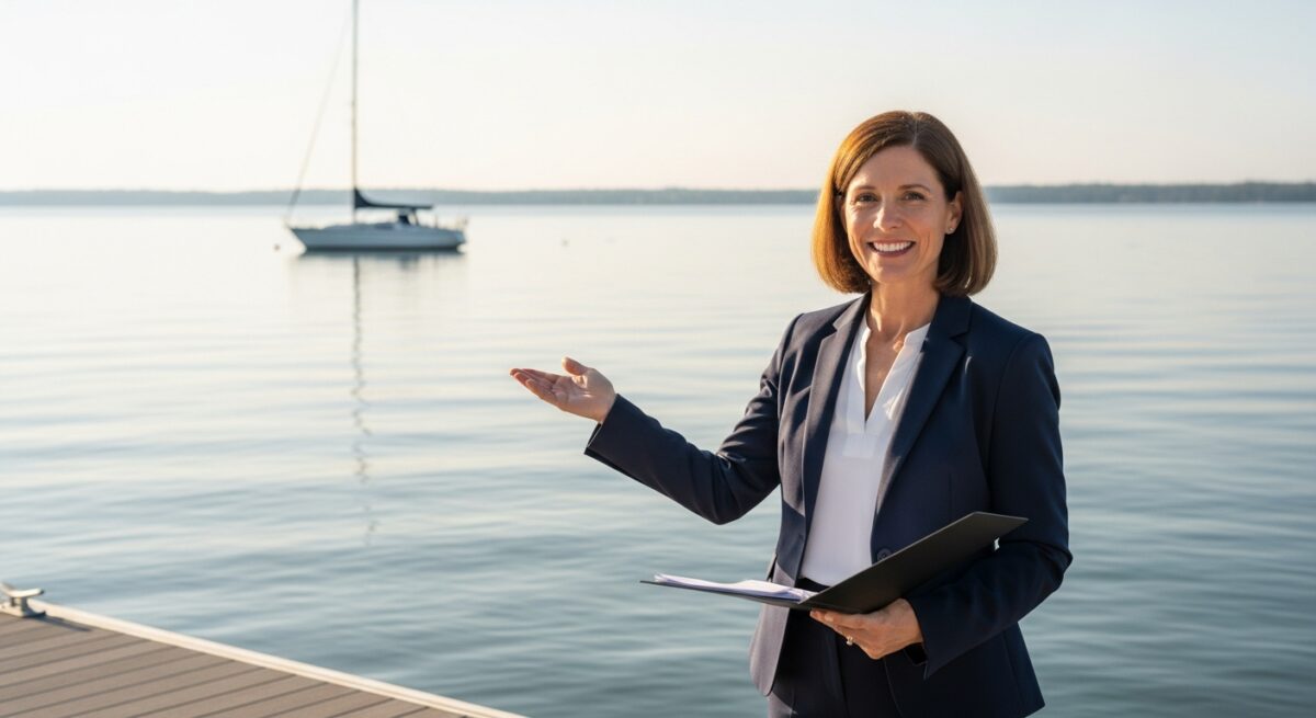 Your Guide to Hiring a Boating Accident Injury Lawyer