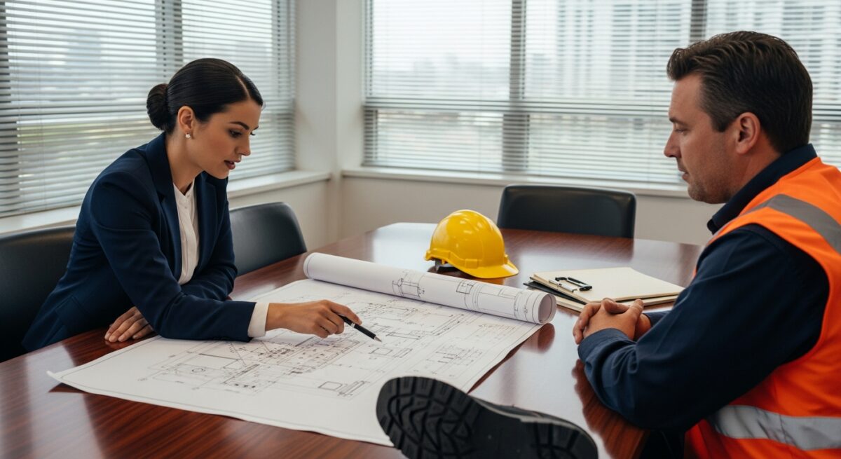 Your Rights After a Serious Industrial Accident Injury