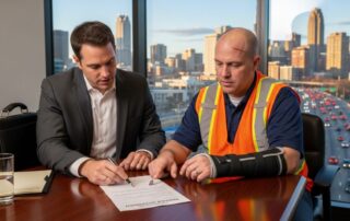 Finding a Workers Compensation Lawyer Near Me: A Practical Guide