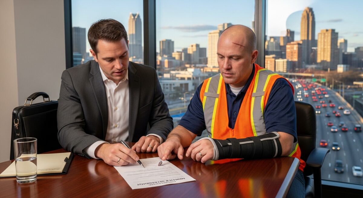 Finding a Workers Compensation Lawyer Near Me: A Practical Guide