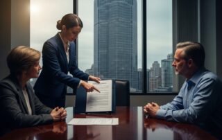 How an Insurance Claim Dispute Attorney Fights for You