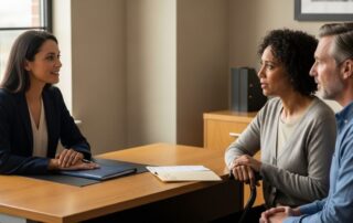 What to Expect From a Personal Injury Law Firm Consultation