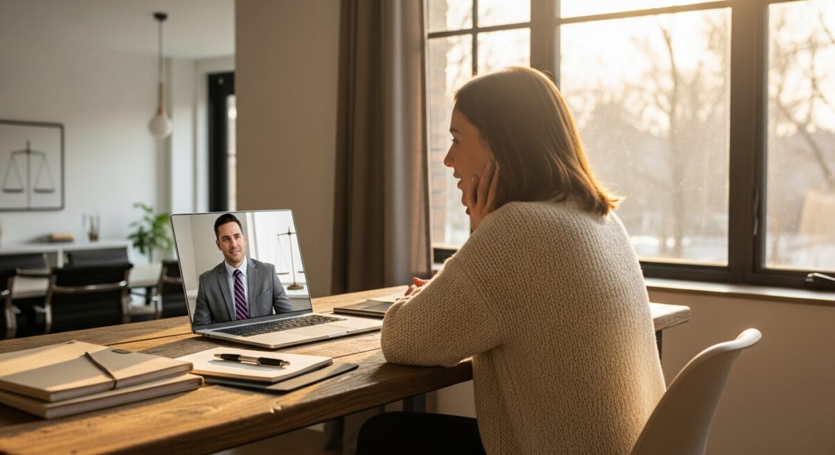 What to Expect From a Free Case Evaluation Lawyer