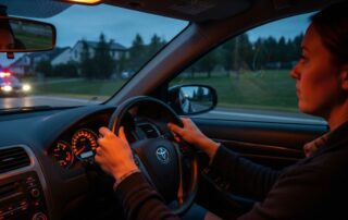 Your Legal Guide to a Traffic Stop: How to Handle It by Knowing Your Rights