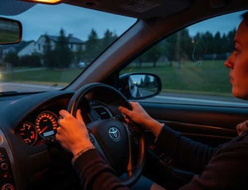 Your Legal Guide to a Traffic Stop: How to Handle It by Knowing Your Rights