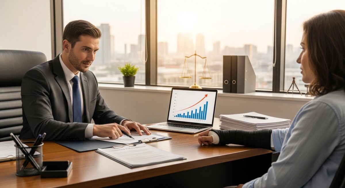 How Contingency Fee Injury Attorneys Work: A Complete Guide