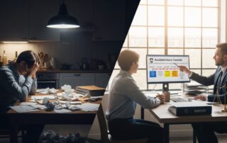 The Vital Difference an Experienced Accident Injury Counsel Makes