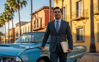 Abogado de Accidentes de Vehículos en Florida