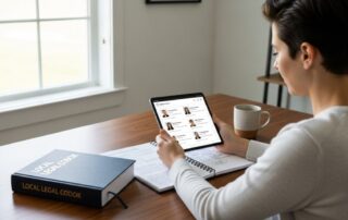 How to Find and Evaluate a Local Injury Attorney Directory