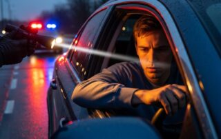 Your Legal Rights During a Traffic Stop: A Driver's Guide