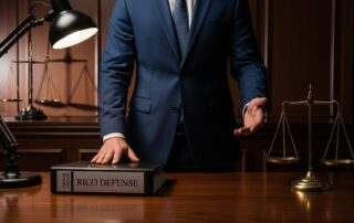 How to Prepare for a RICO Indictment: Essential Legal Strategy