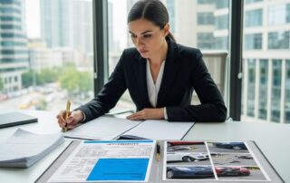 motor vehicle accident settlement 2026